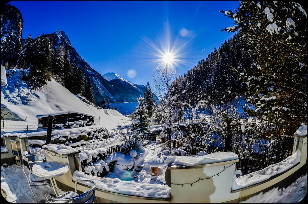 Alpindesign Каунерталь Номер фото