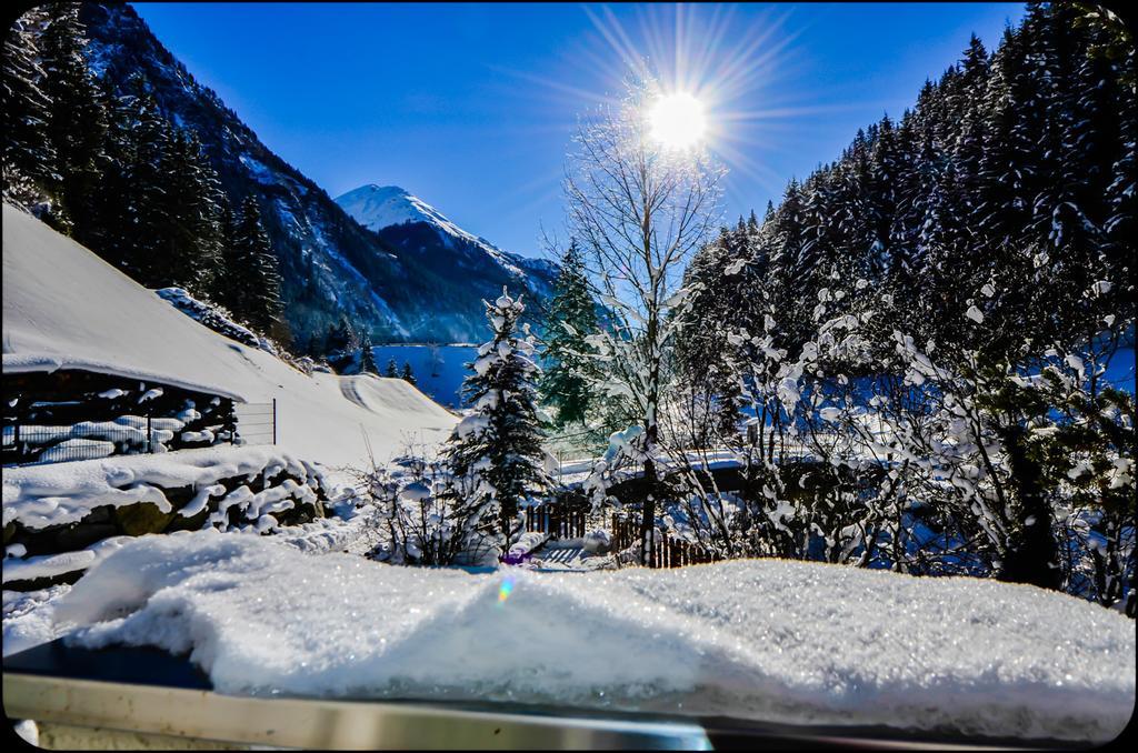 Alpindesign Каунерталь Номер фото